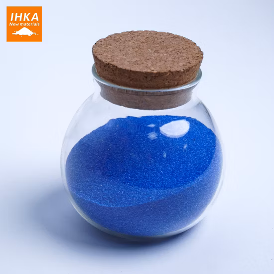 Ceramic Grain Abrasives for Grinding Wheel Bonded/Coated Abrasive