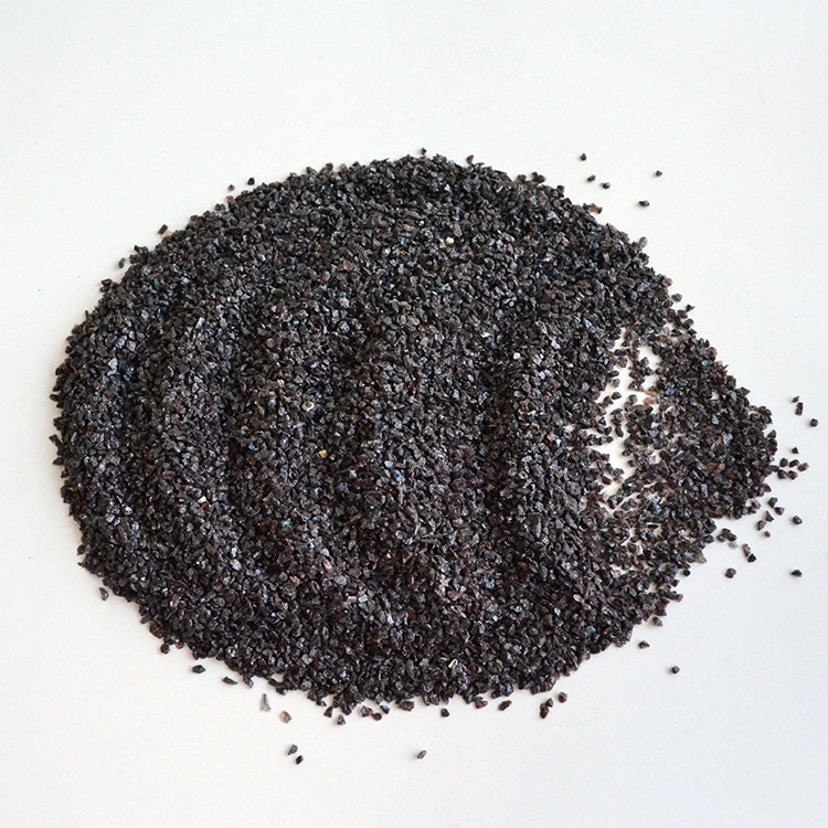 Abrasive Grains Brown Fused Alumina Brown Fused Aluminum Oxide