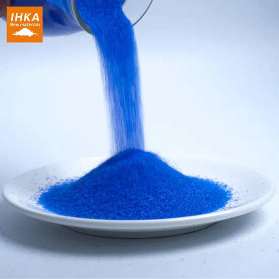 Ceramic Grain Abrasives for Grinding Wheel Bonded/Coated Abrasive