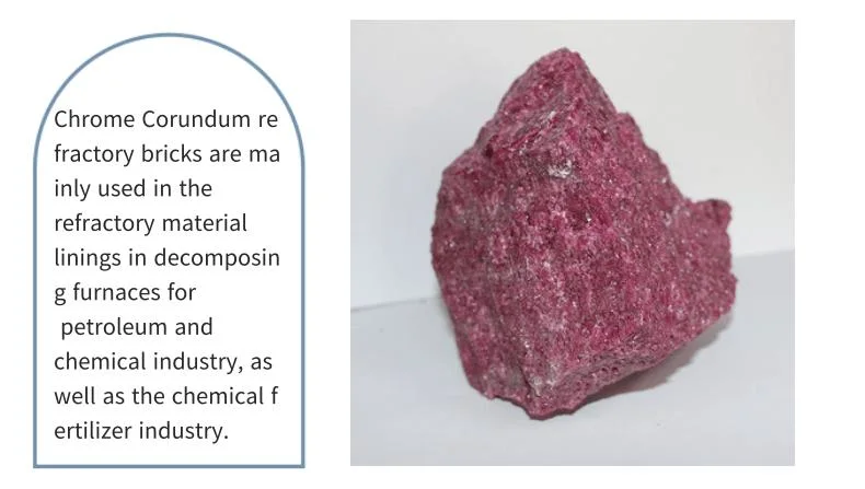 Factory Cheap Ruby Pink Fused Alumina Abrasive Grain